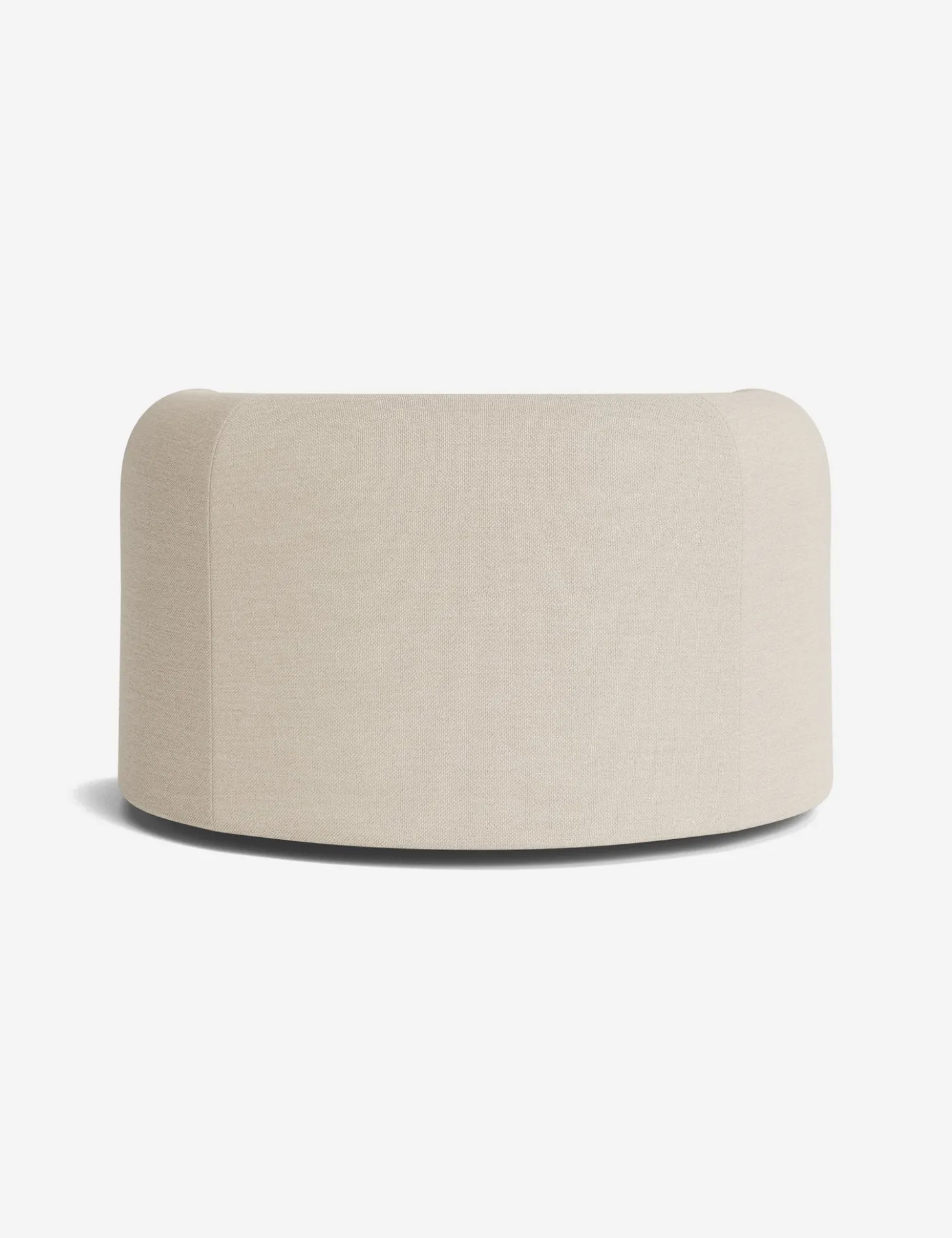 Sergio Swivel Chair