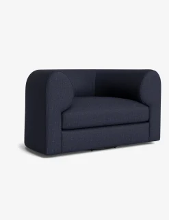 Sergio Swivel Chair