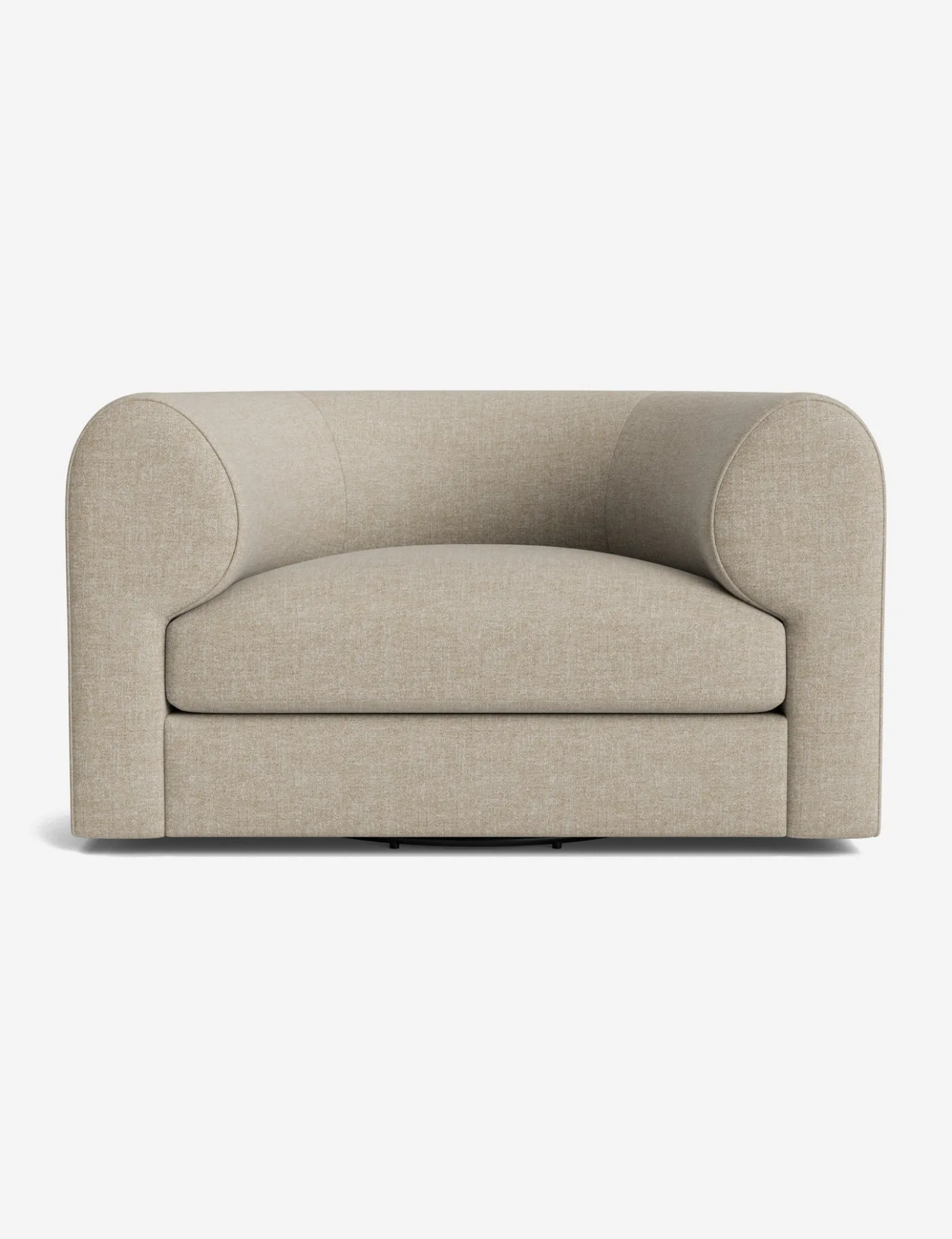Sergio Swivel Chair