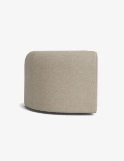 Sergio Swivel Chair