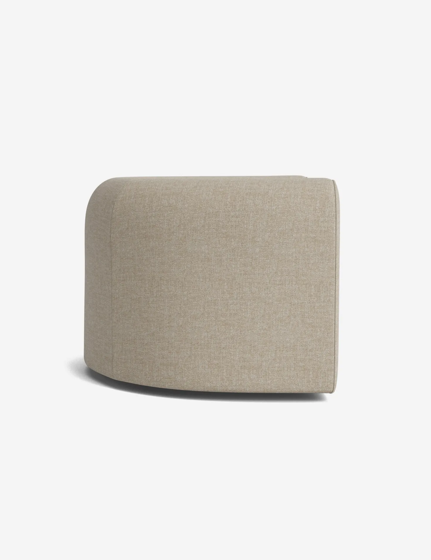 Sergio Swivel Chair