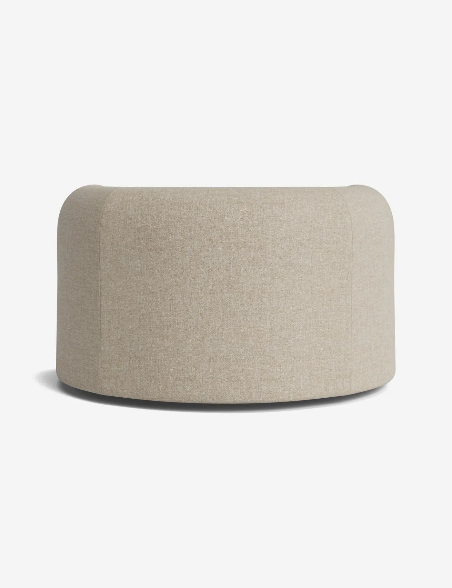 Sergio Swivel Chair