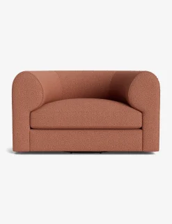 Sergio Swivel Chair