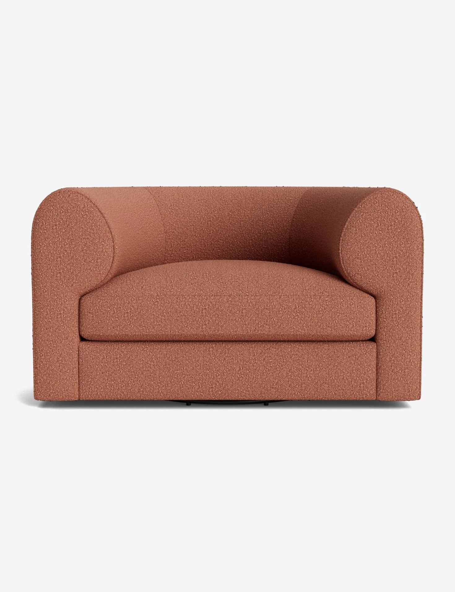Sergio Swivel Chair