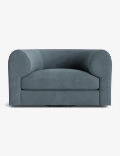 Sergio Swivel Chair