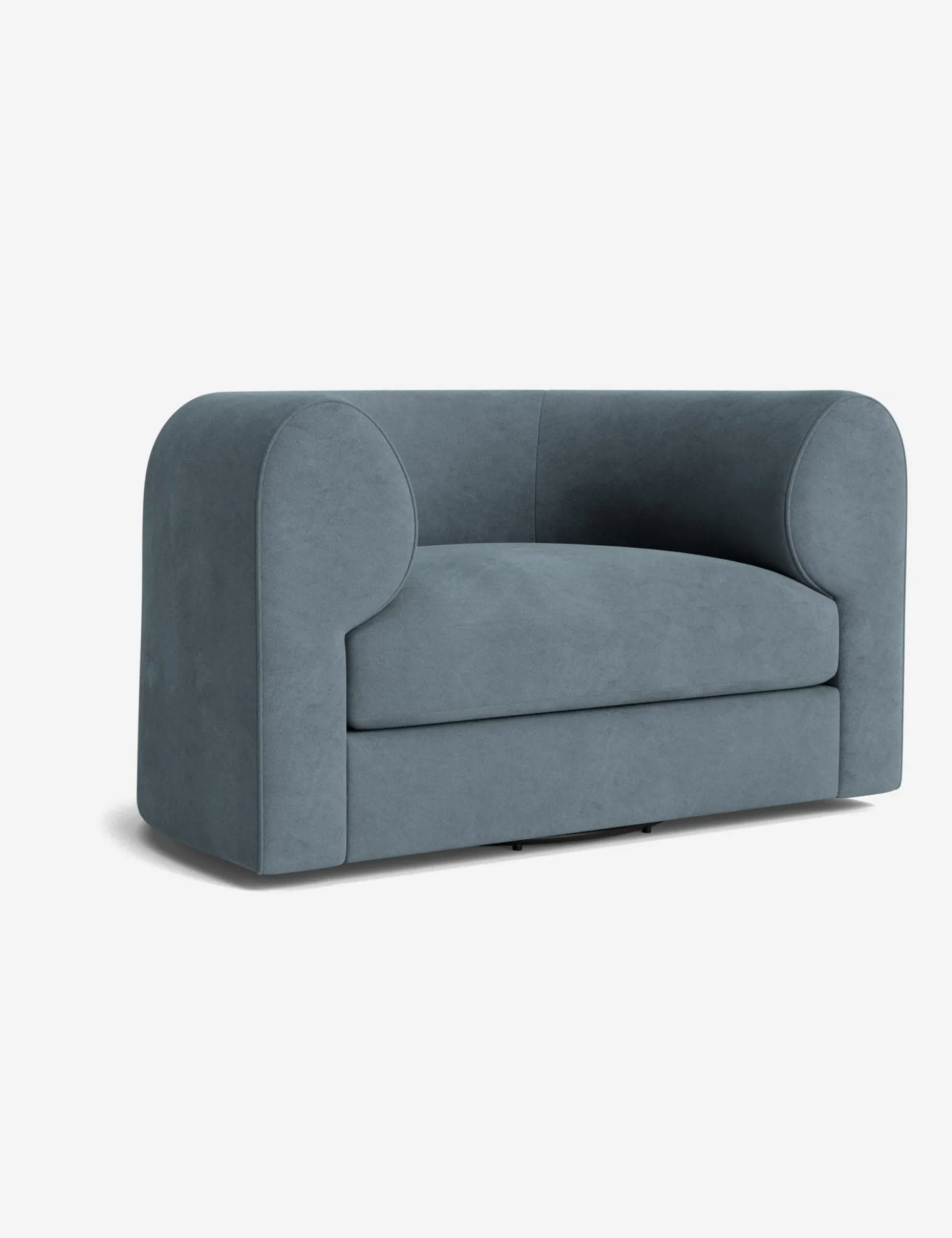 Sergio Swivel Chair