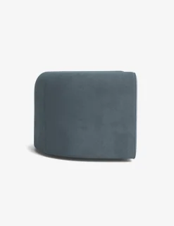 Sergio Swivel Chair