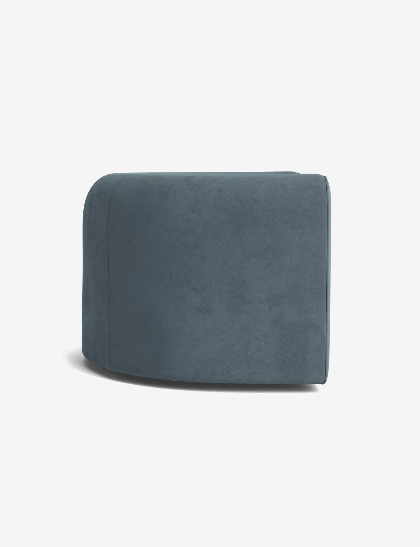 Sergio Swivel Chair