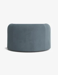 Sergio Swivel Chair