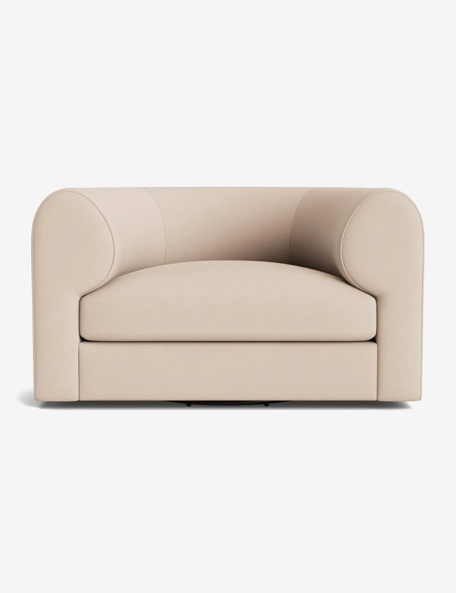 Sergio Swivel Chair
