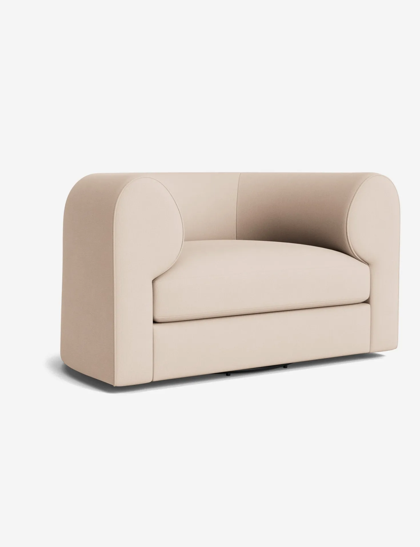 Sergio Swivel Chair