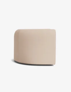 Sergio Swivel Chair