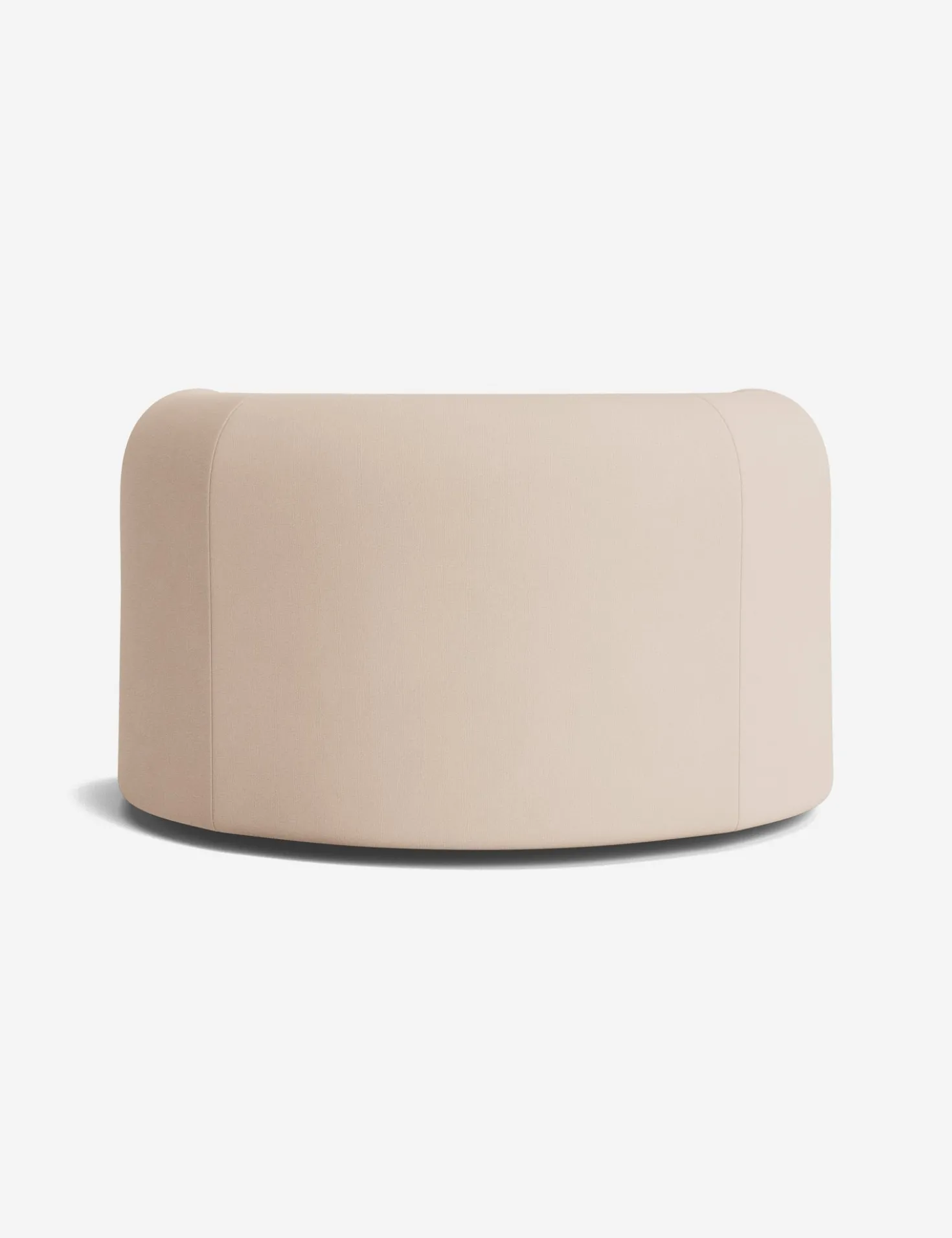 Sergio Swivel Chair