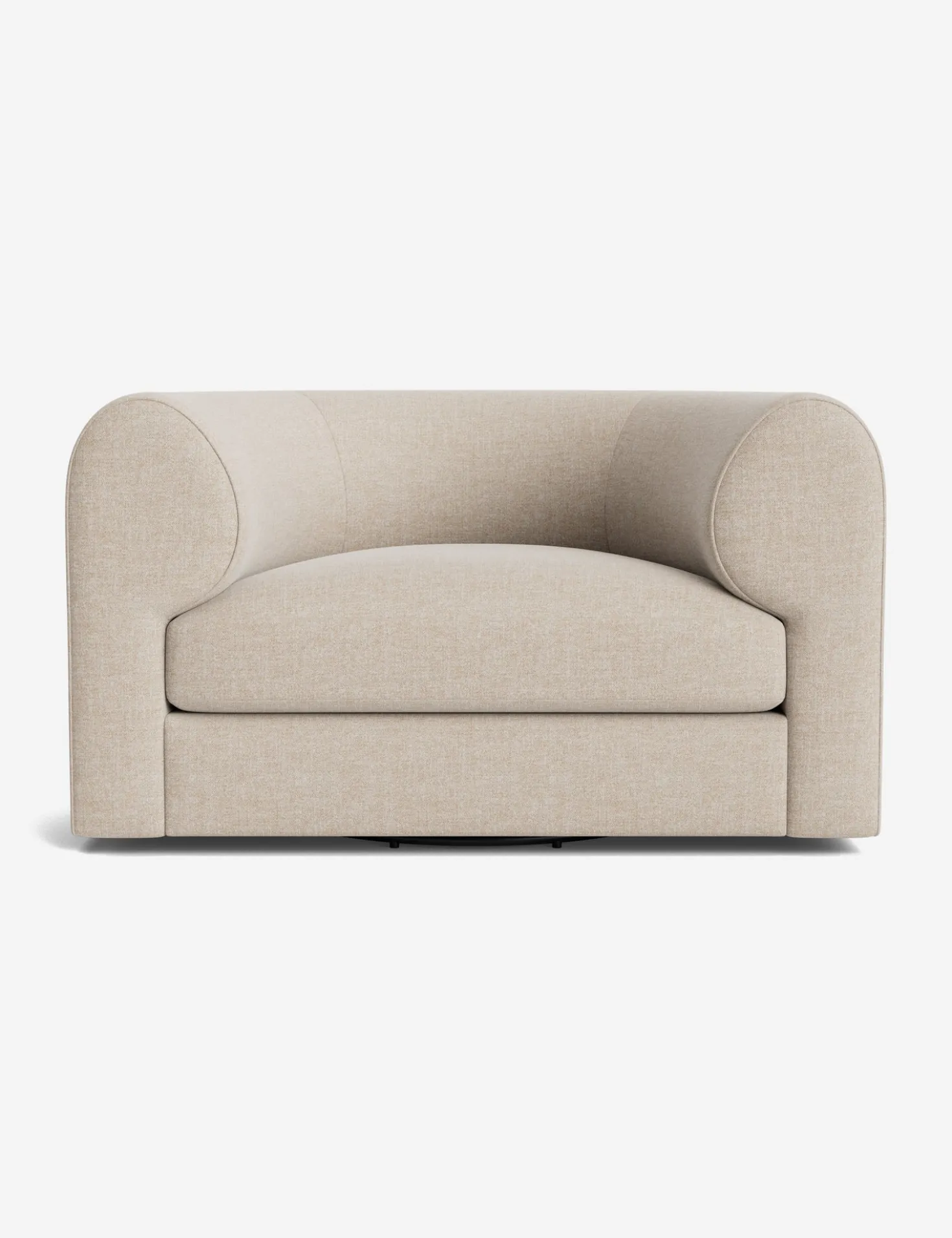 Sergio Swivel Chair