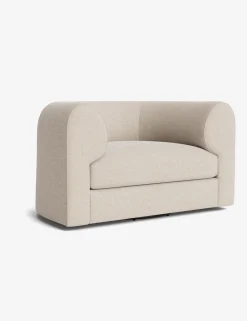 Sergio Swivel Chair