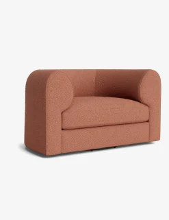 Sergio Swivel Chair