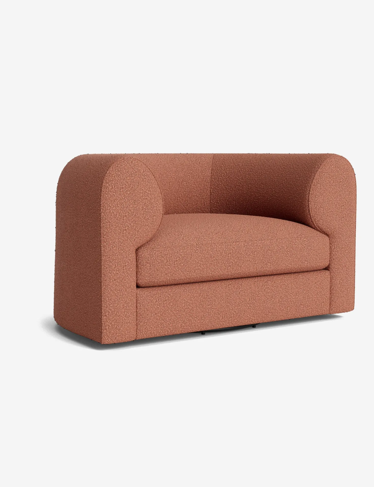 Sergio Swivel Chair