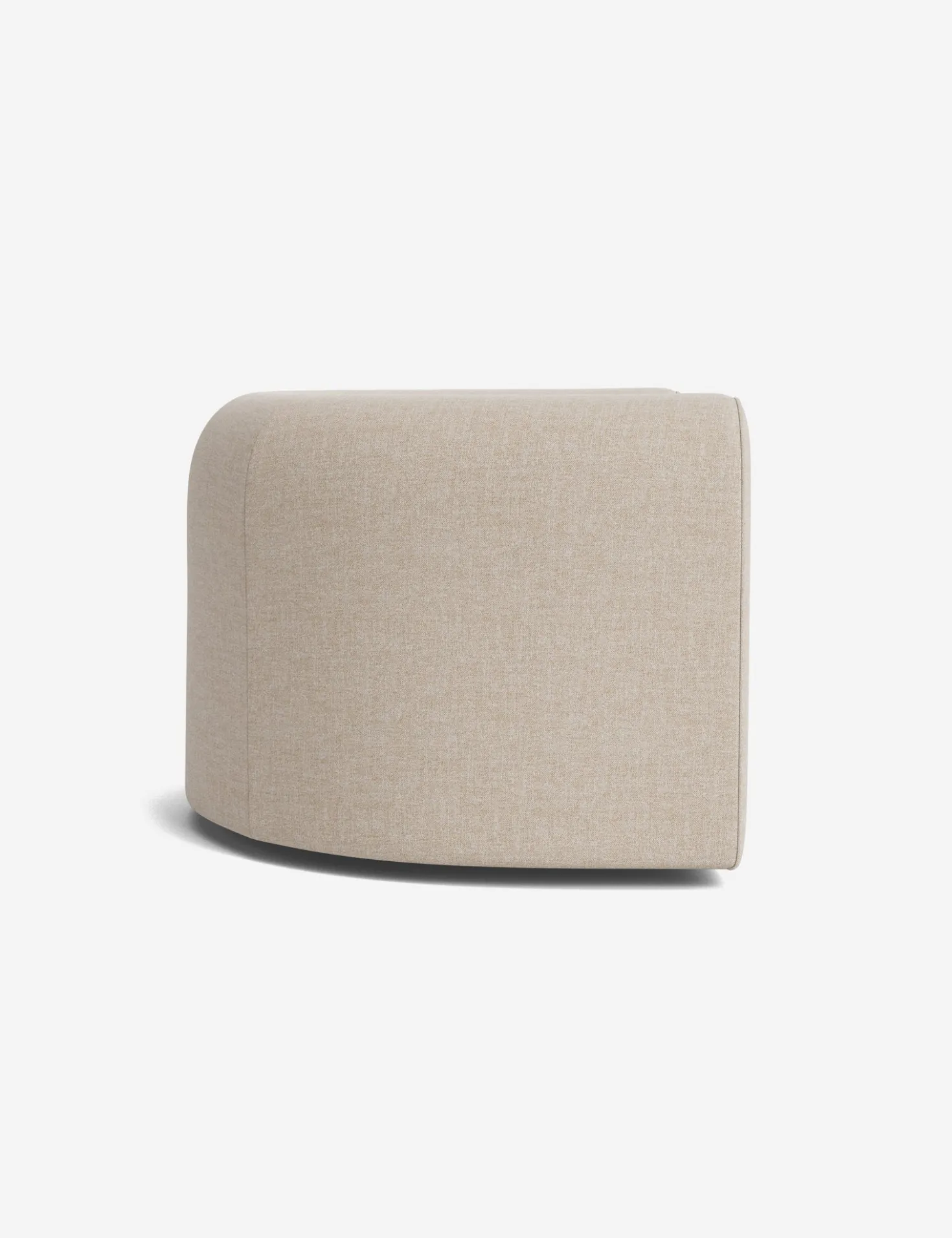 Sergio Swivel Chair