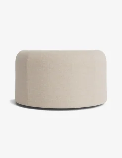 Sergio Swivel Chair
