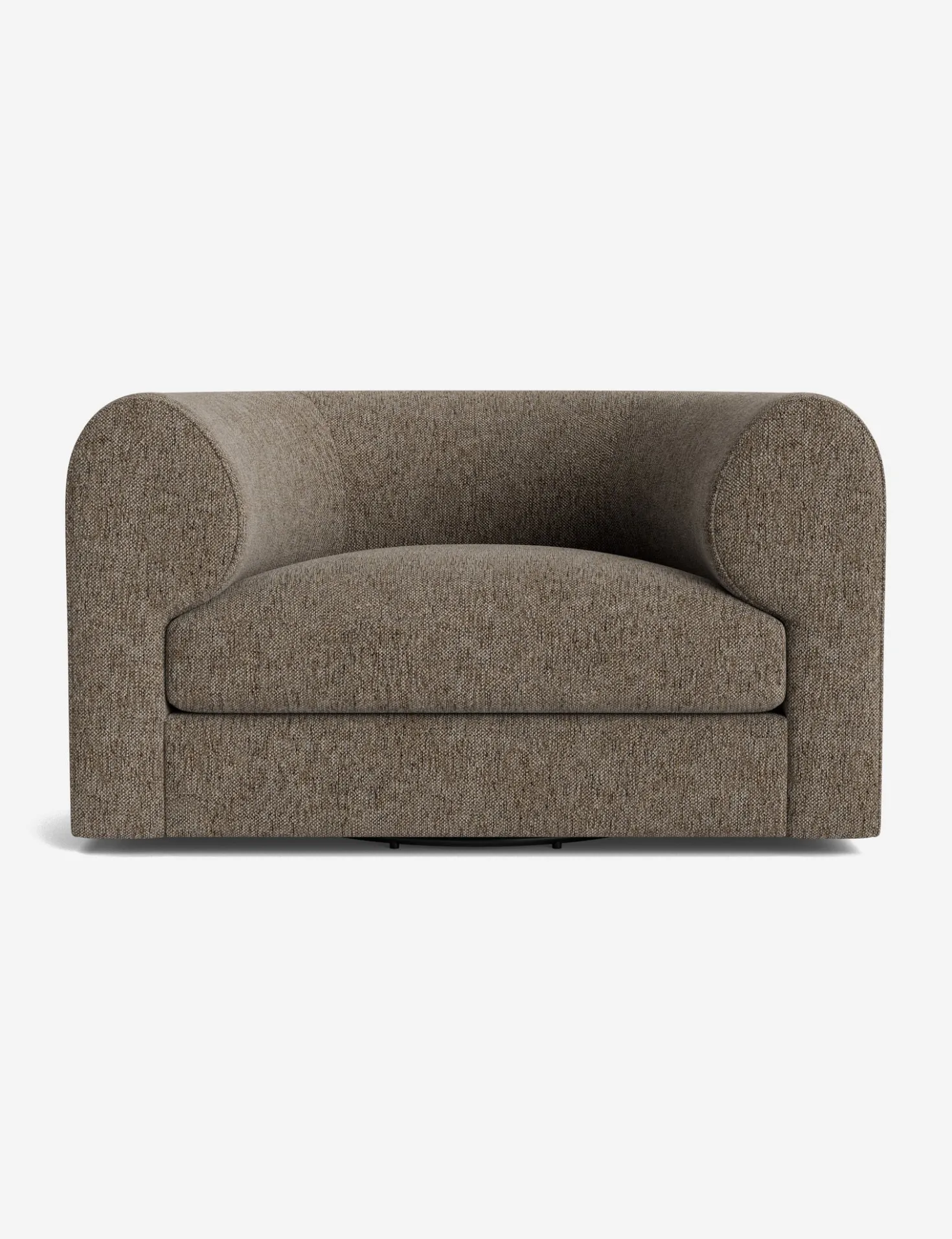 Sergio Swivel Chair