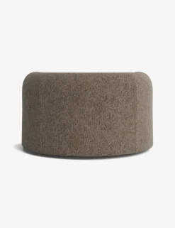 Sergio Swivel Chair