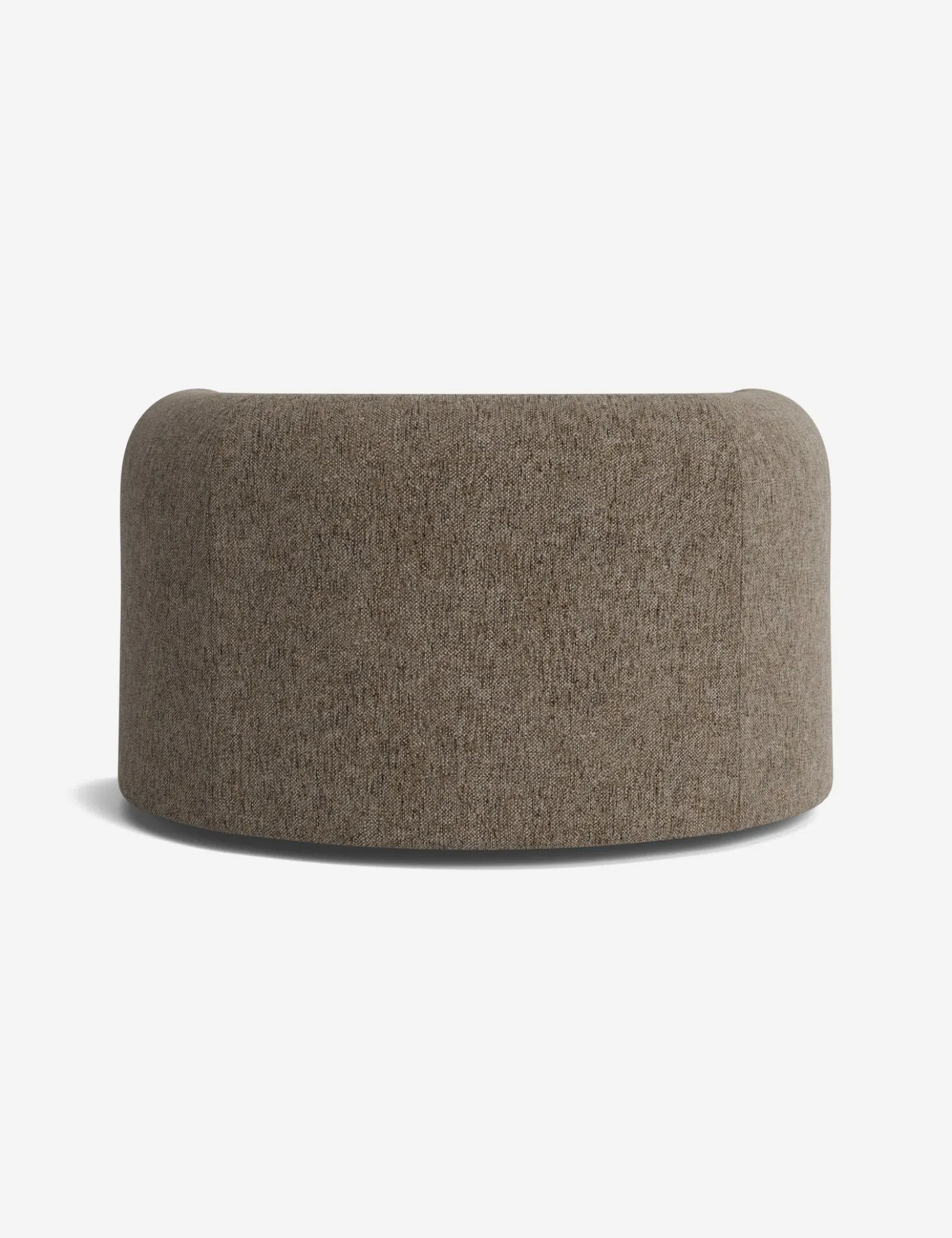 Sergio Swivel Chair