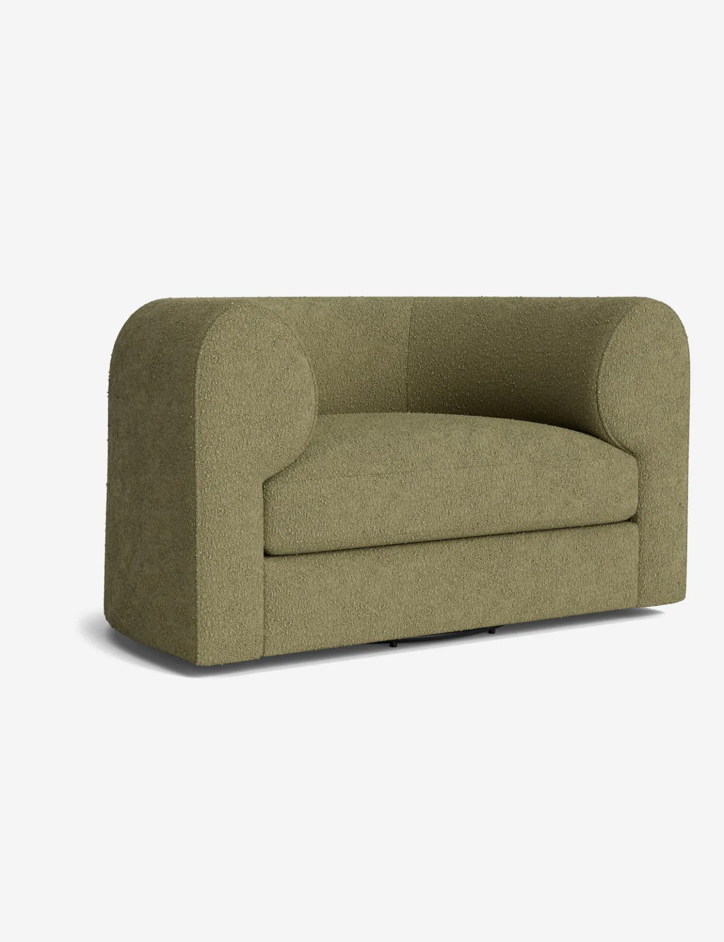 Sergio Swivel Chair