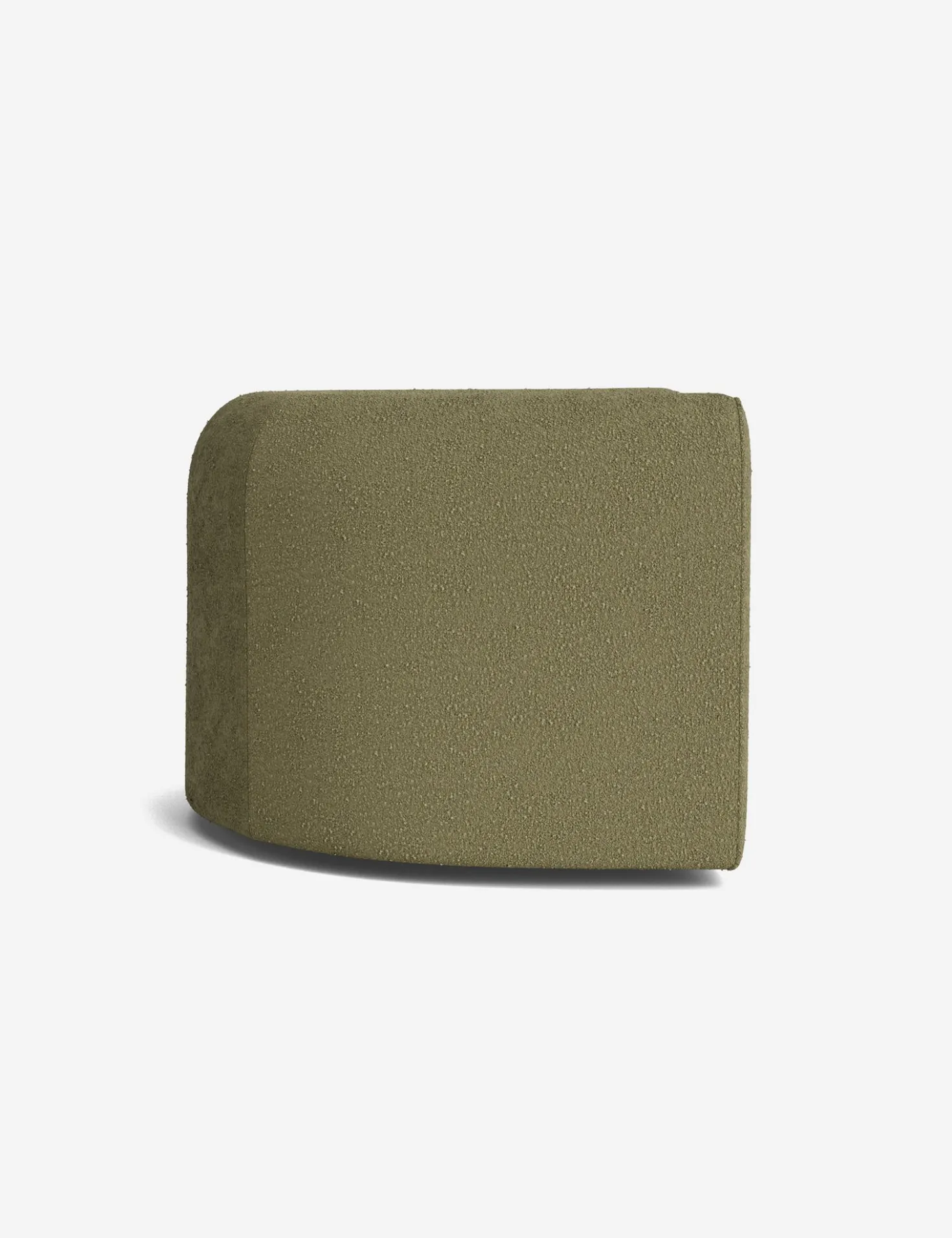 Sergio Swivel Chair