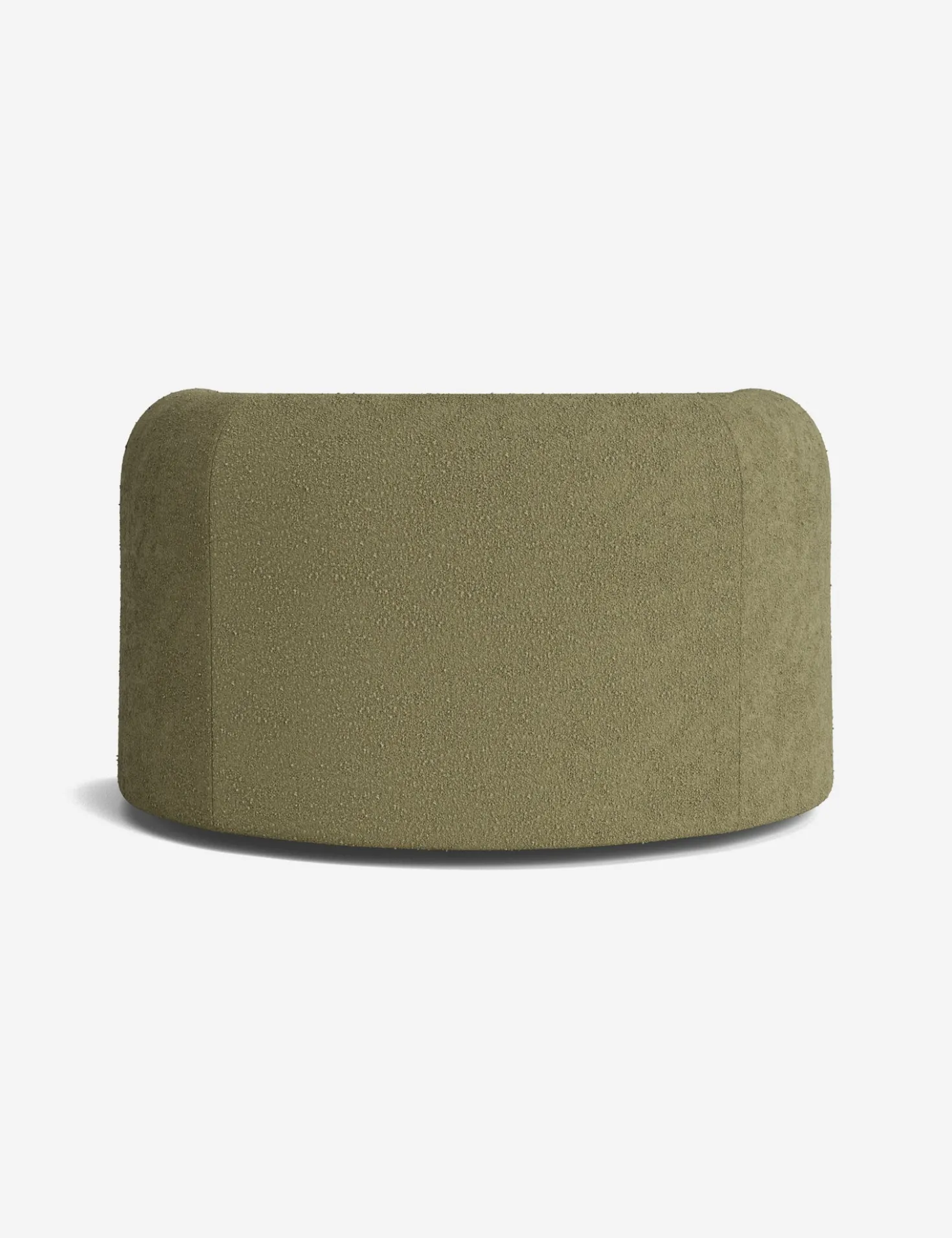 Sergio Swivel Chair