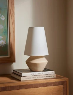 Seri Table Lamp