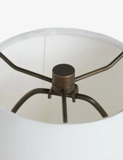 Seri Table Lamp