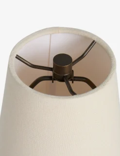 Seri Table Lamp