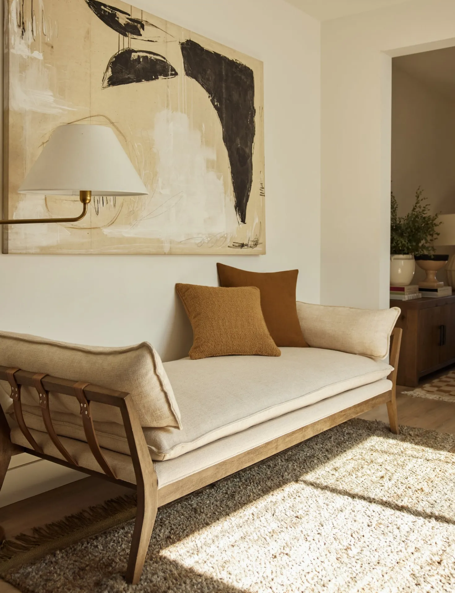 Seriphe Chaise