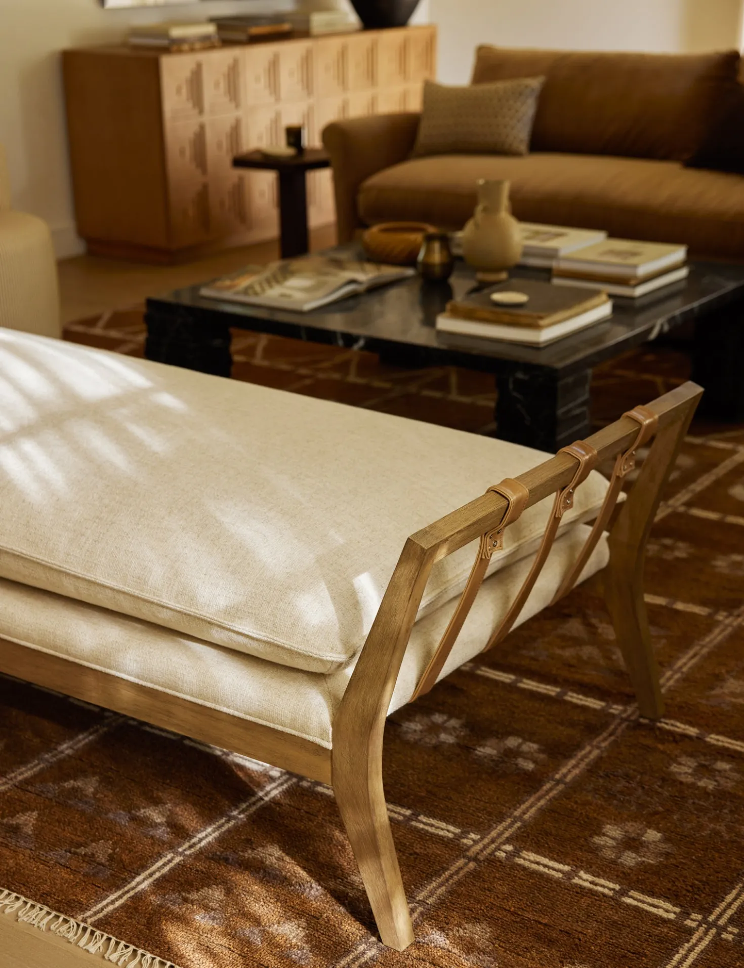 Seriphe Chaise