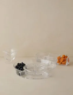 Serve Caviar Set by LSA International