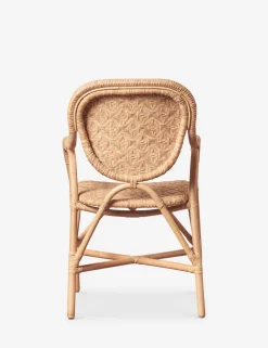 Sesina Dining Arm Chair