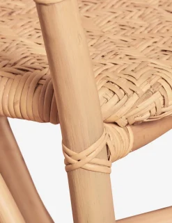 Sesina Dining Arm Chair