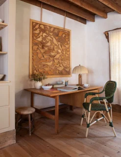 Sesina Dining Arm Chair