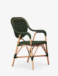 Sesina Dining Arm Chair