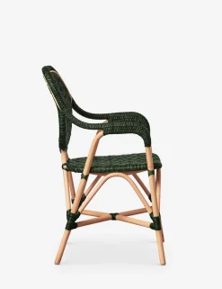 Sesina Dining Arm Chair