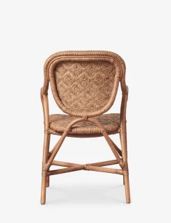 Sesina Dining Arm Chair