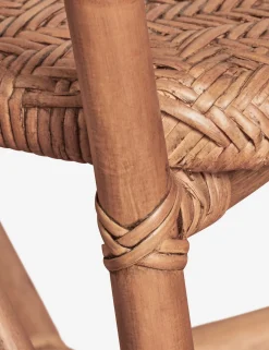 Sesina Dining Arm Chair