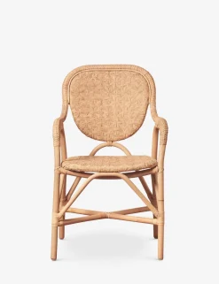 Sesina Dining Arm Chair