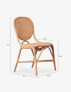 Sesina Dining Chair