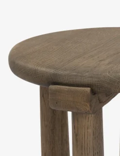 Seva Stool