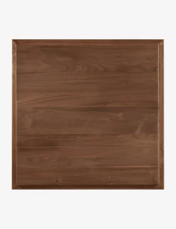 Severo Square Bistro Table