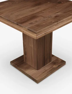 Severo Square Bistro Table