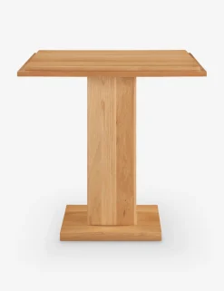 Severo Square Counter Table
