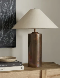 Sevigne Table Lamp