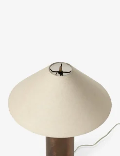 Sevigne Table Lamp